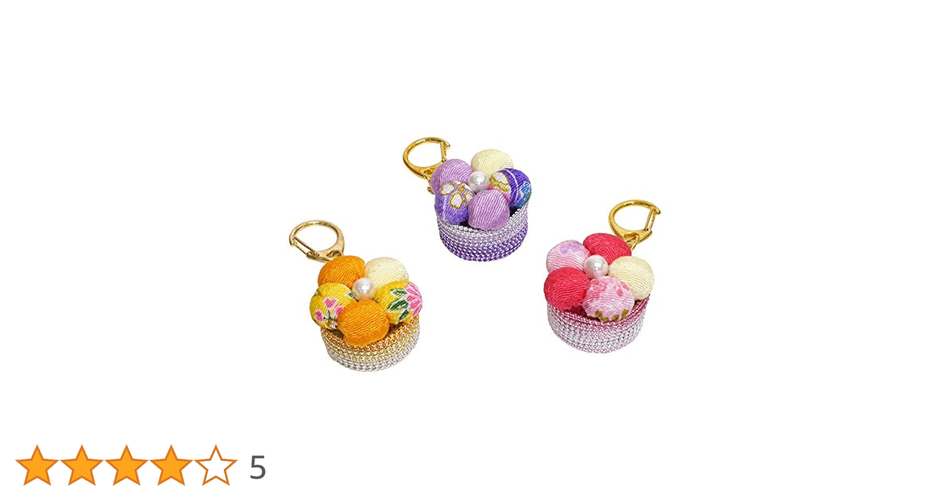 小物 pompom Amazon.co.jp: Takagi Fiber Panami Craftwork Kit, Plastic